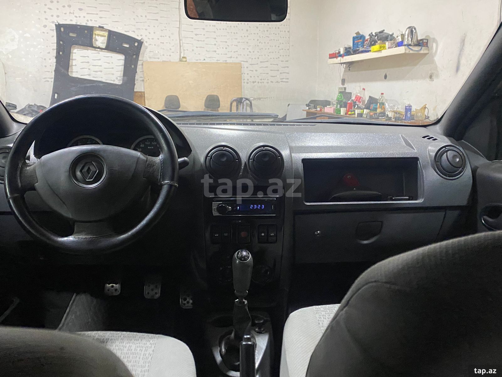 Renault Tondar, 2013 il (7)