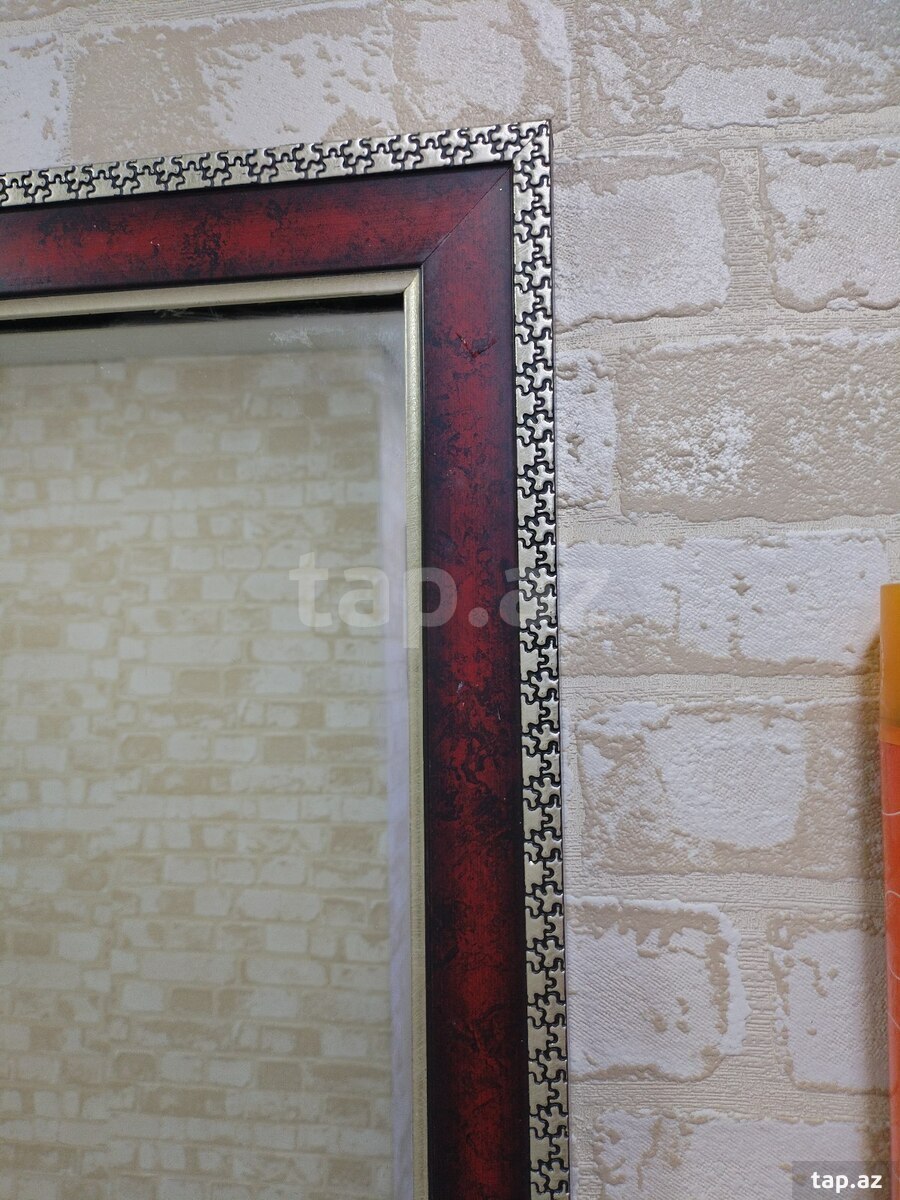 Salon güzgüsü (2)
