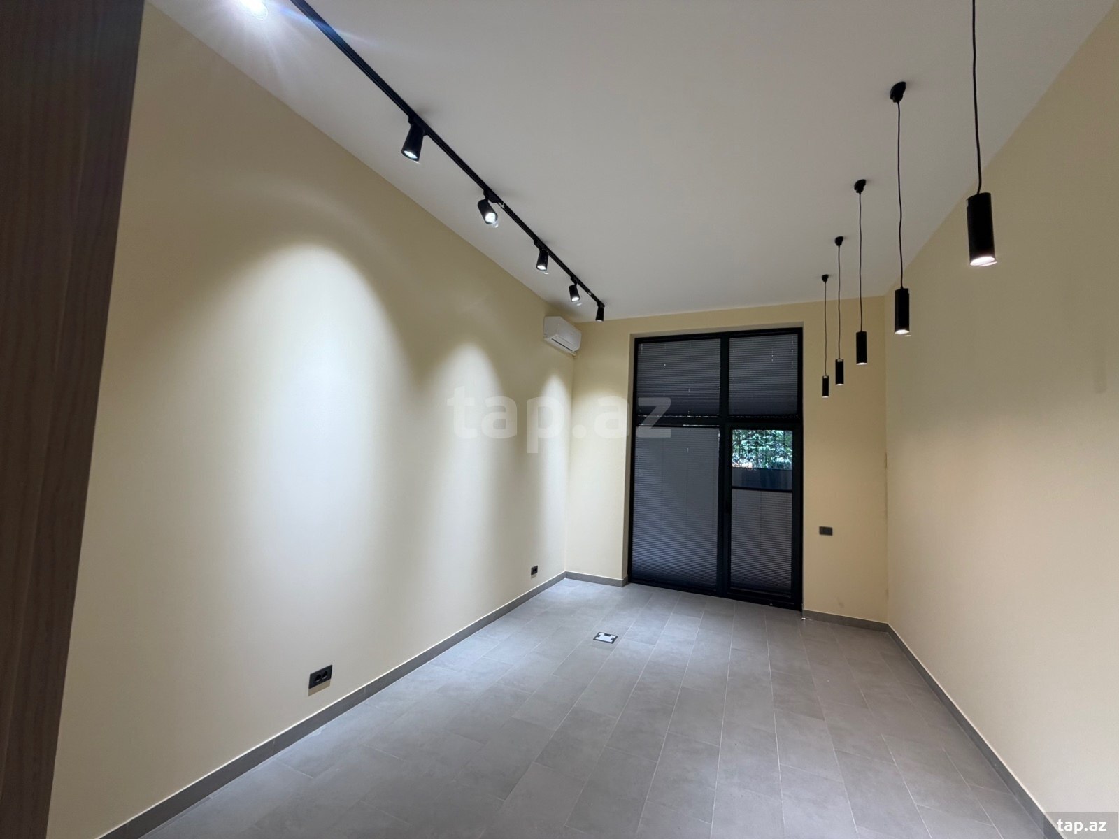 Ofis icarəyə verilir, Xətai m. (7)