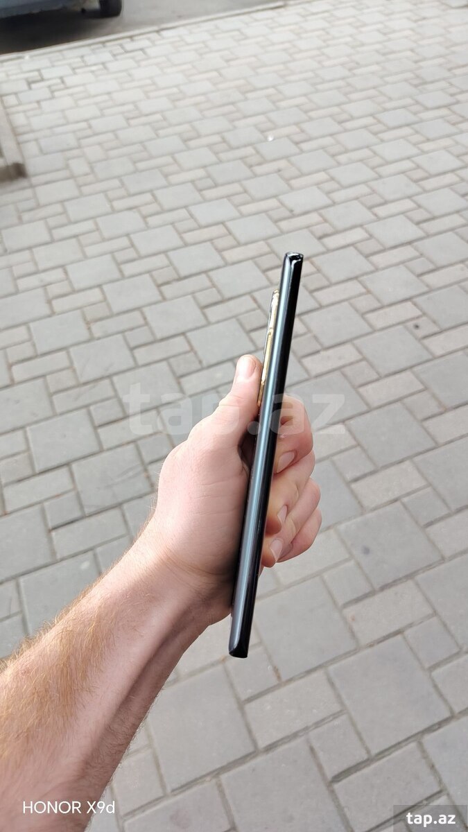 Honor X9c 5G Titanium Black 256GB/12GB (2)