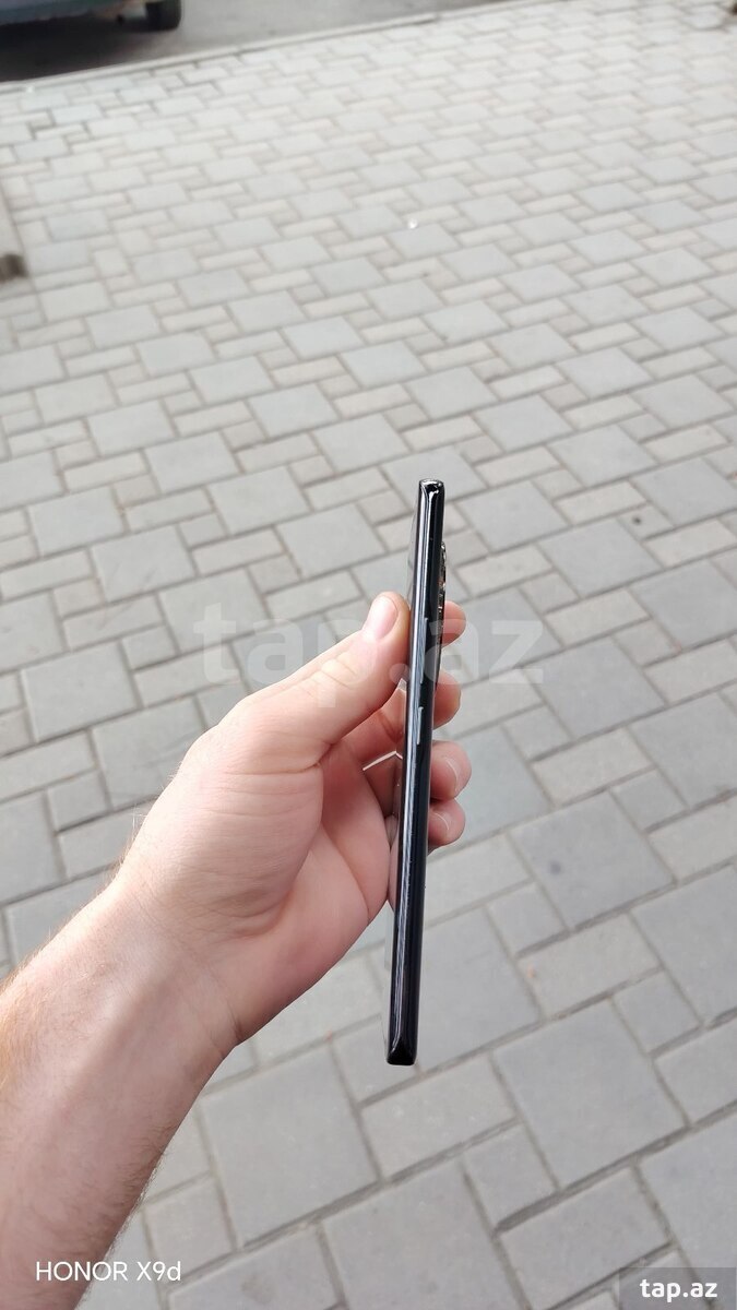 Honor X9c 5G Titanium Black 256GB/12GB (6)