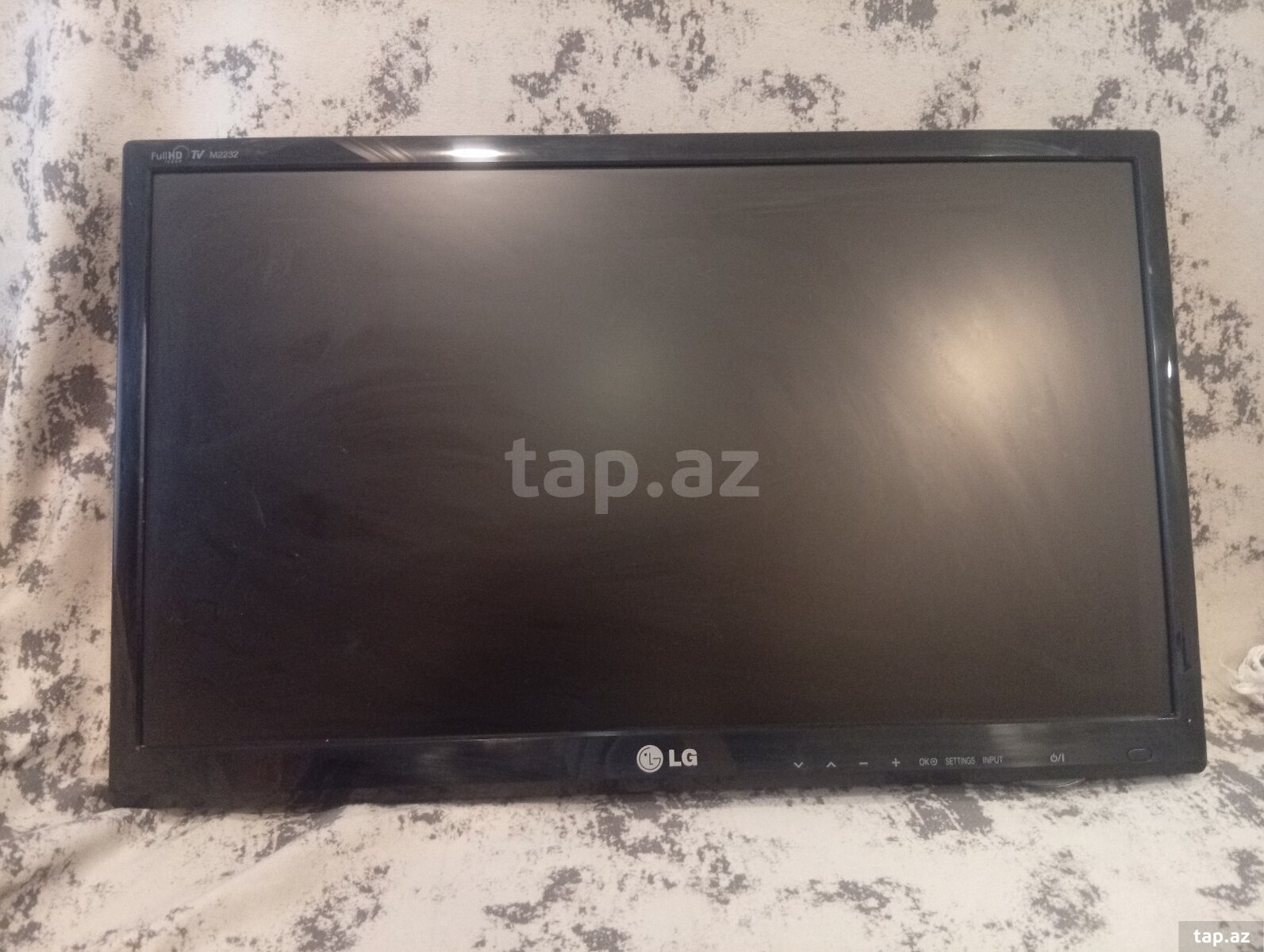 Televizor LG (2)