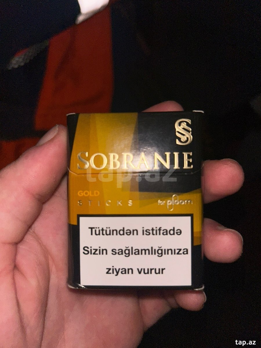 Tütün qızdırıcısı Ploom  (2)