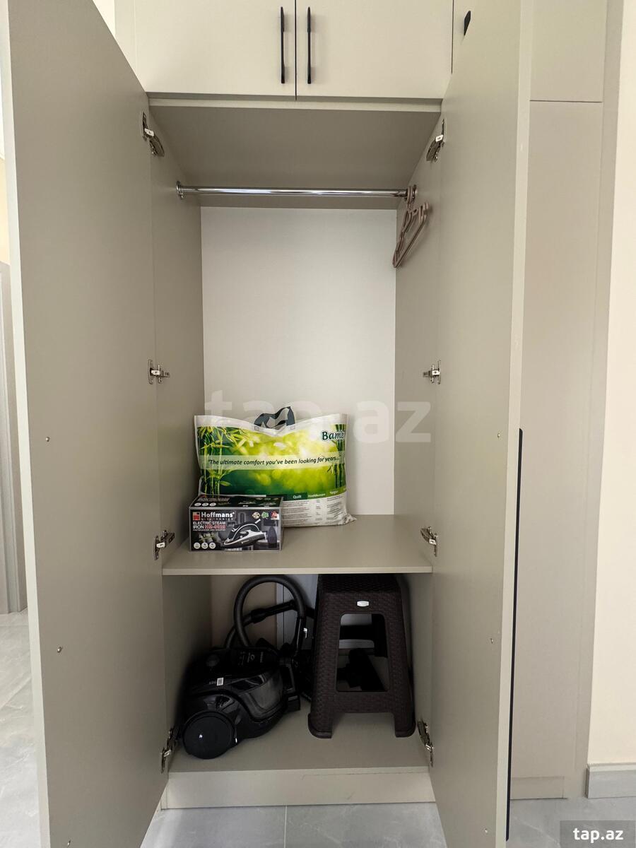 4-otaqlı yeni tikili kirayə verilir, 20 Yanvar m., 165 m² (21)