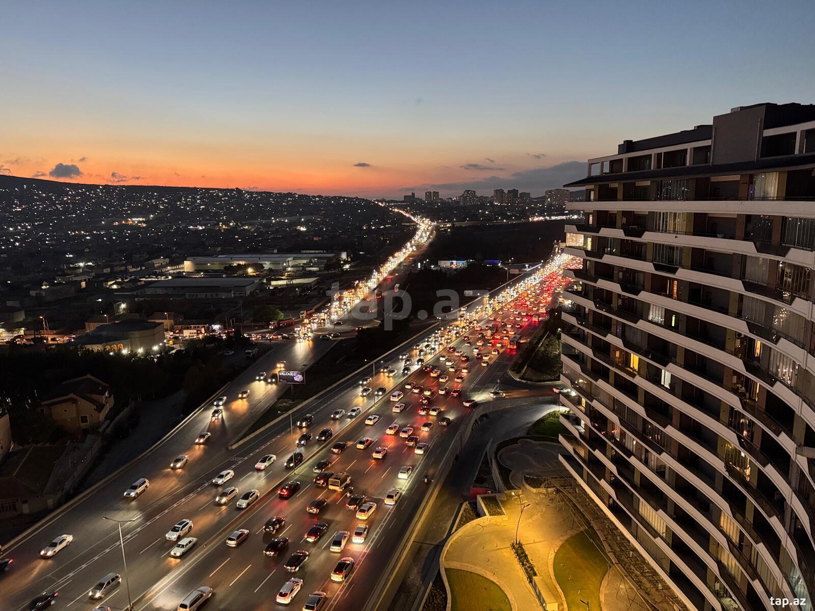 4-otaqlı yeni tikili kirayə verilir, 20 Yanvar m., 165 m² (23)