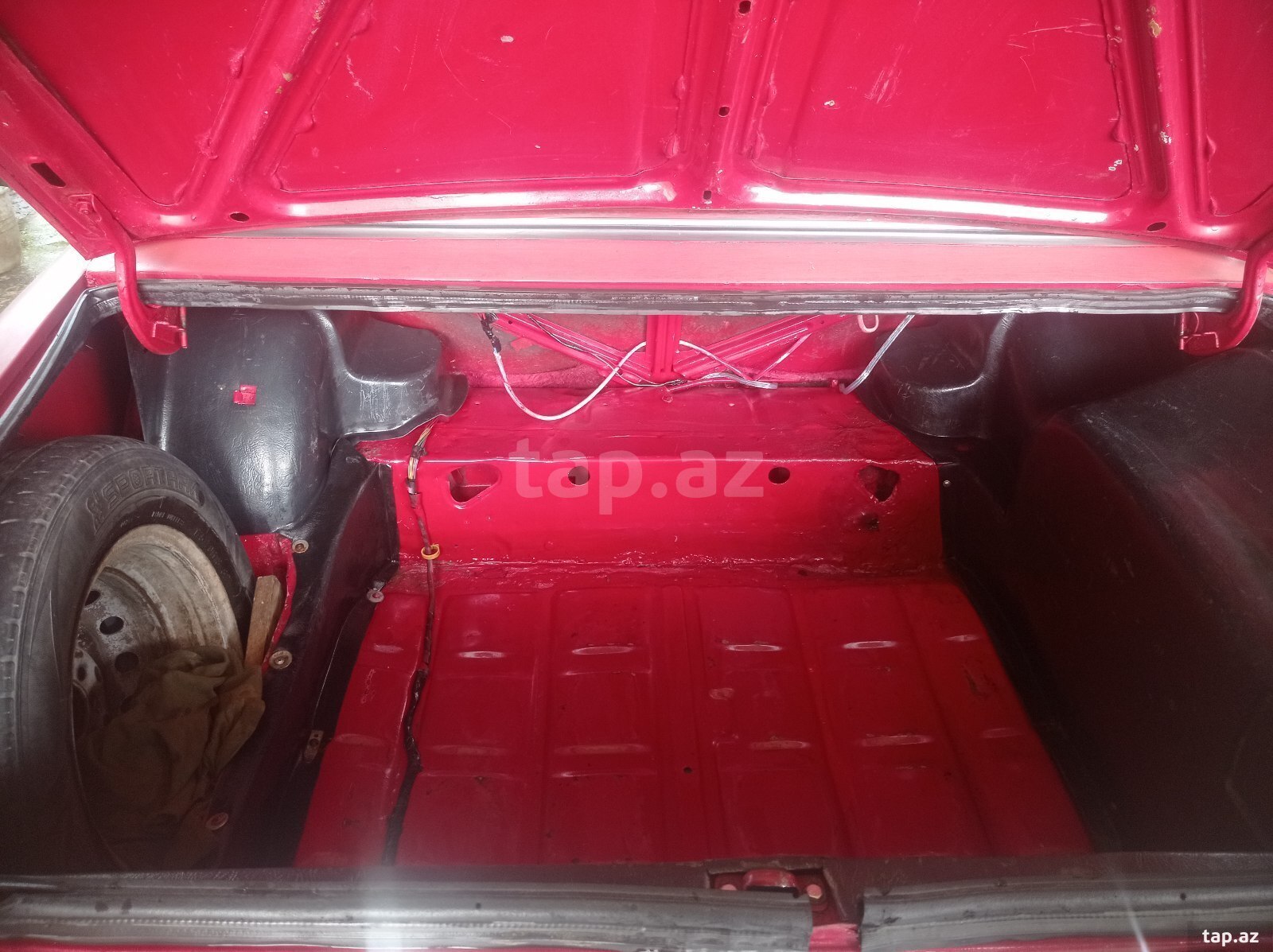 LADA (VAZ) 2106, 1994 il (2)