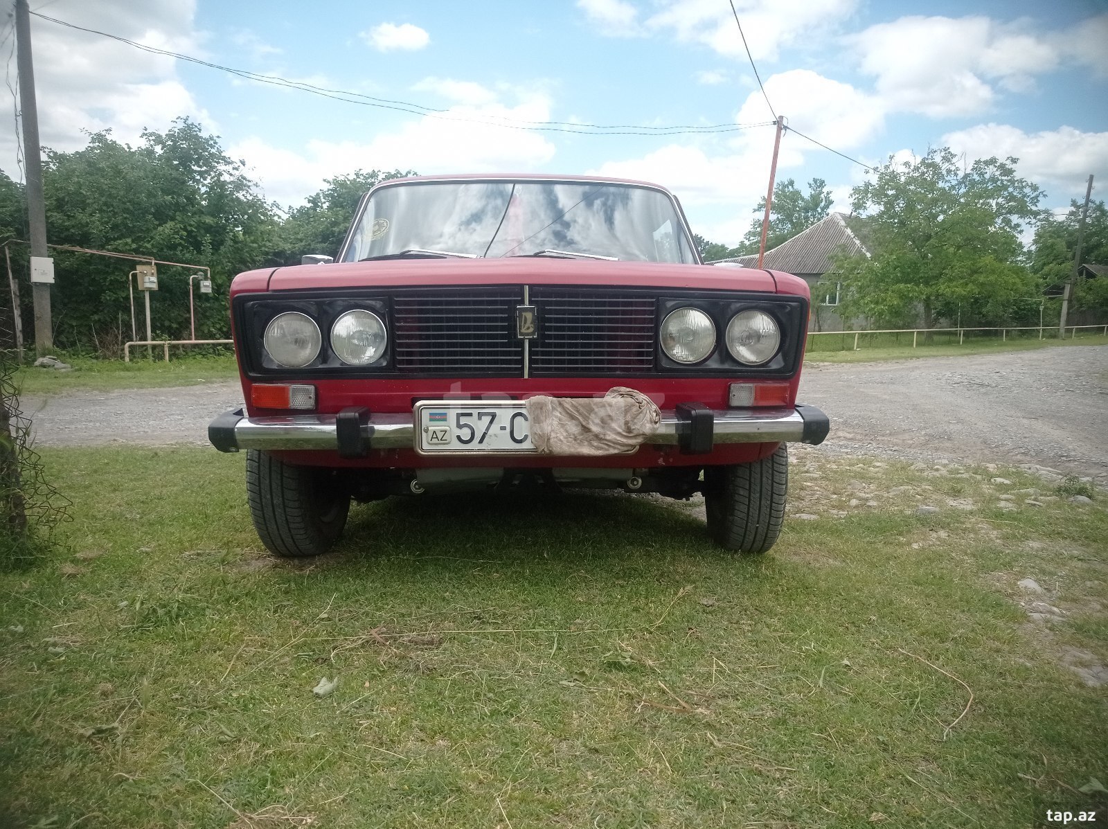 LADA (VAZ) 2106, 1994 il
