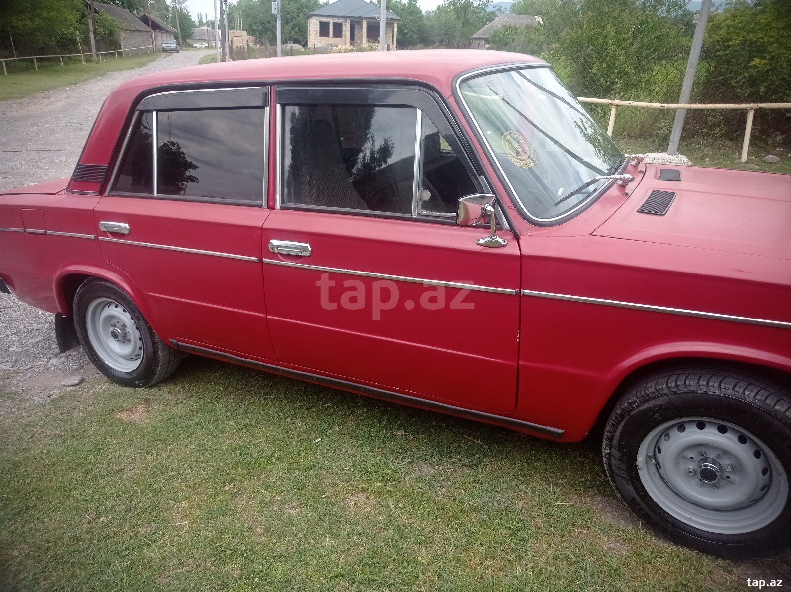 LADA (VAZ) 2106, 1994 il (5)