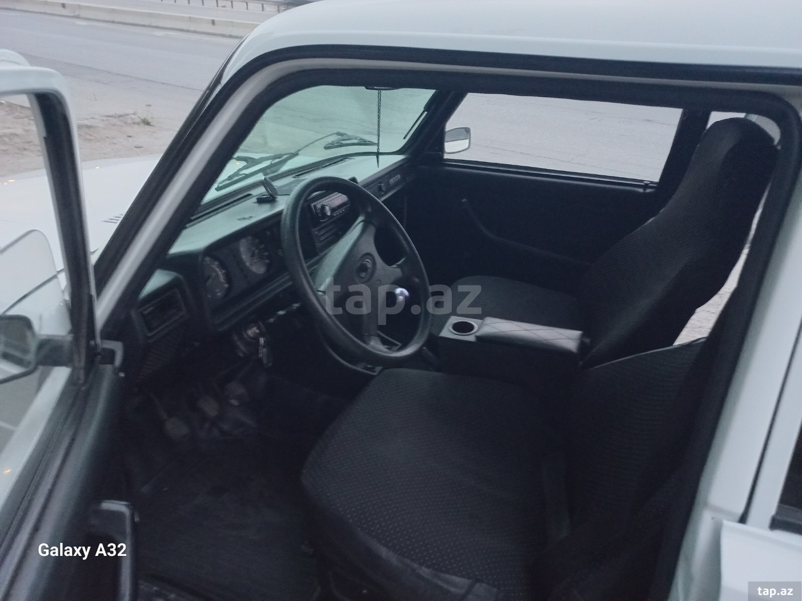 LADA (VAZ) 2107, 2007 il (5)