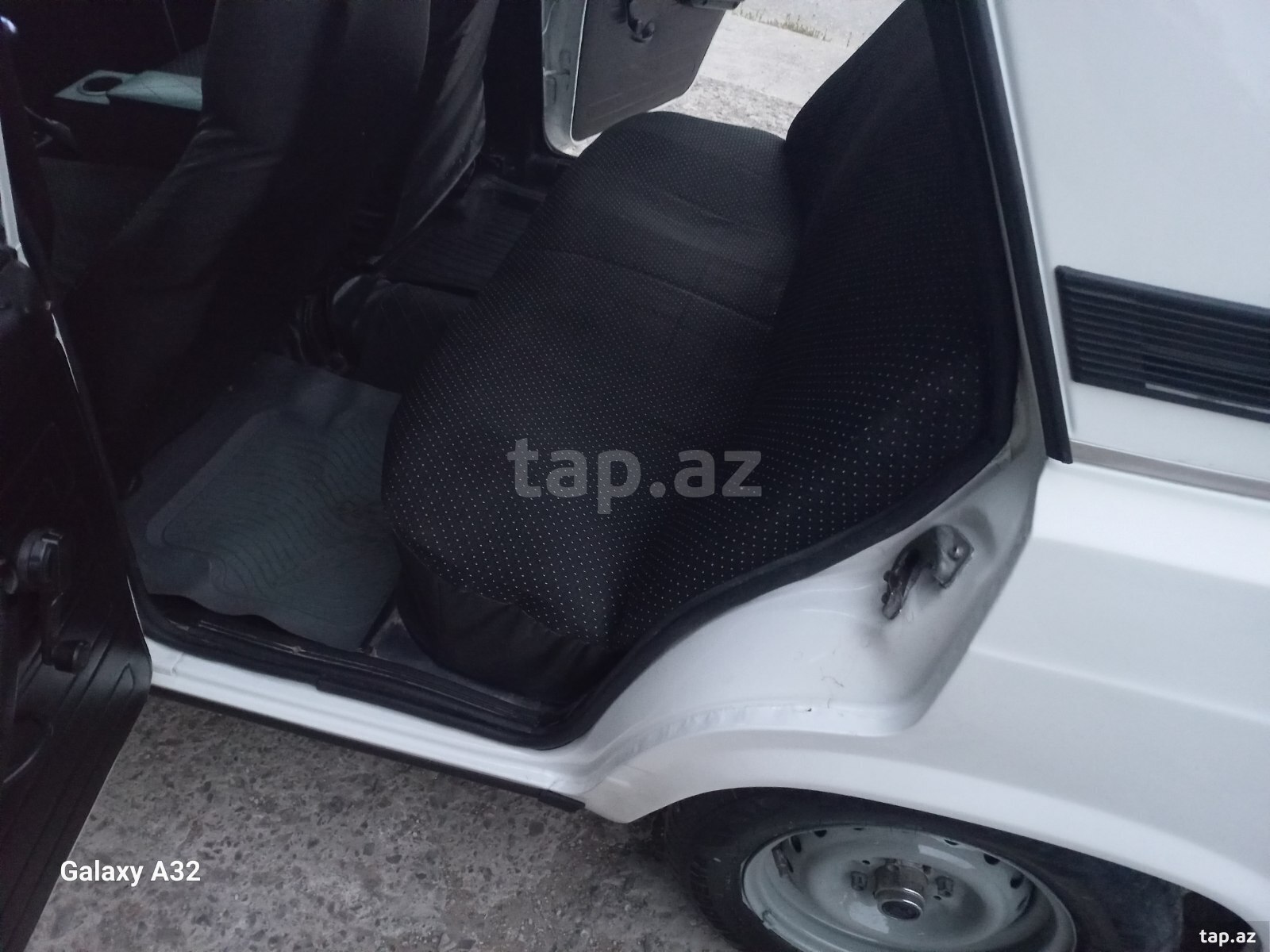 LADA (VAZ) 2107, 2007 il (6)