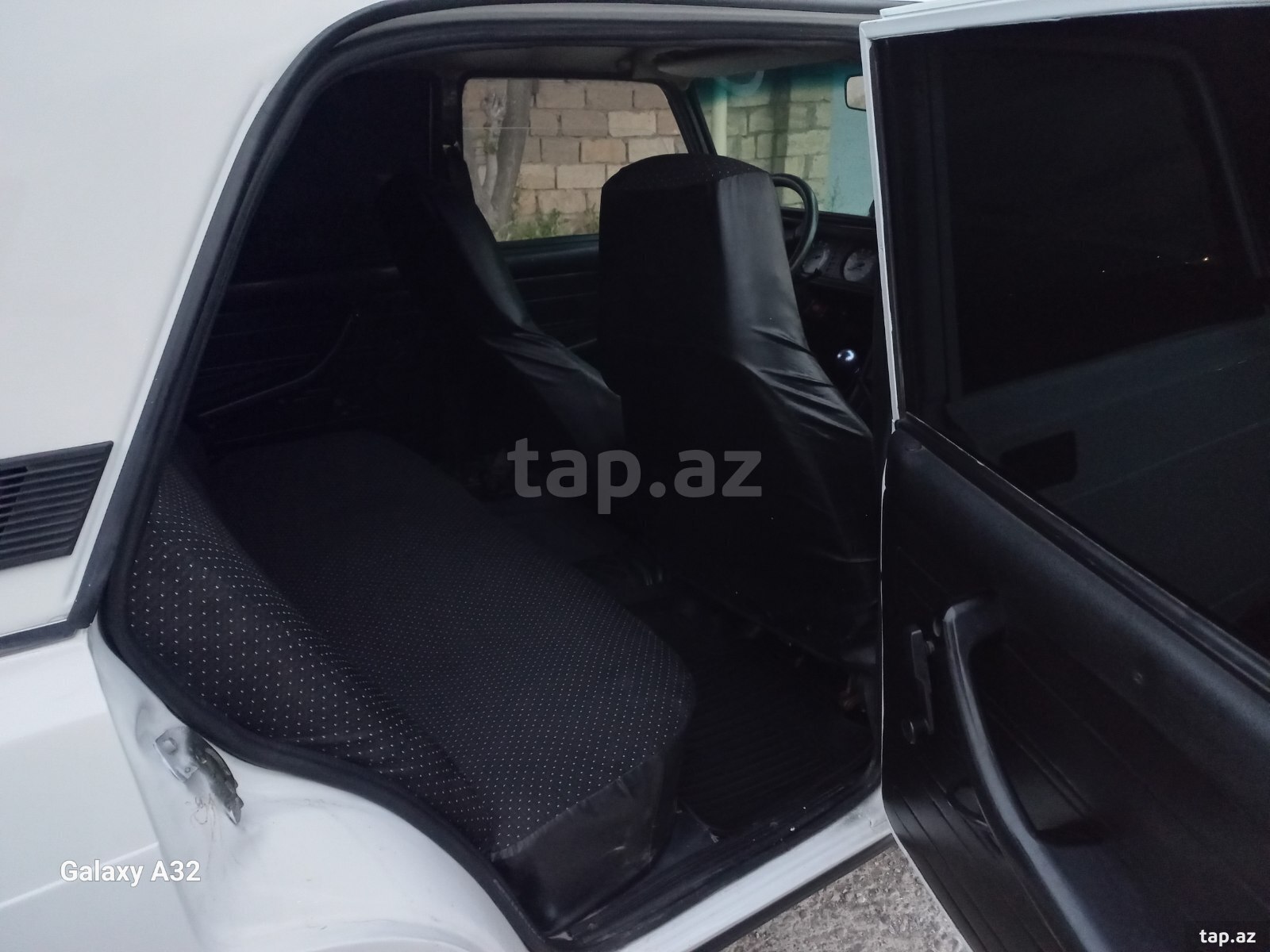 LADA (VAZ) 2107, 2007 il (9)
