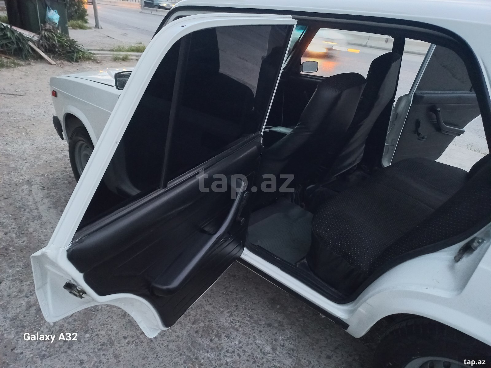 LADA (VAZ) 2107, 2007 il (7)