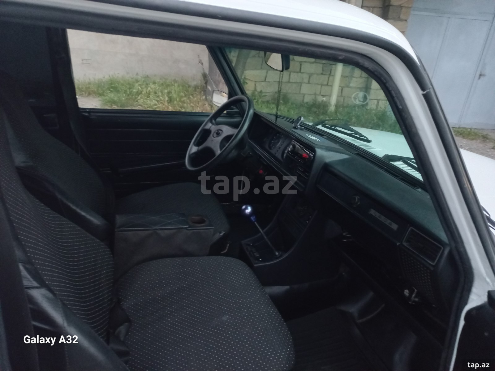 LADA (VAZ) 2107, 2007 il (8)
