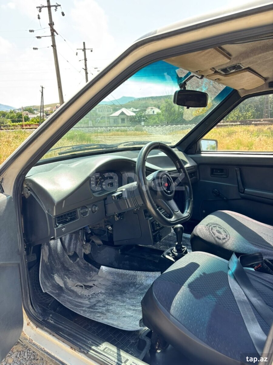 LADA (VAZ) 21099, 1996 il (6)