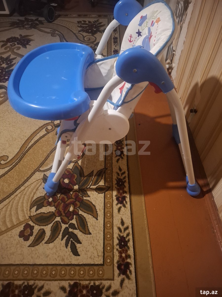 Qidalanma oturacağı