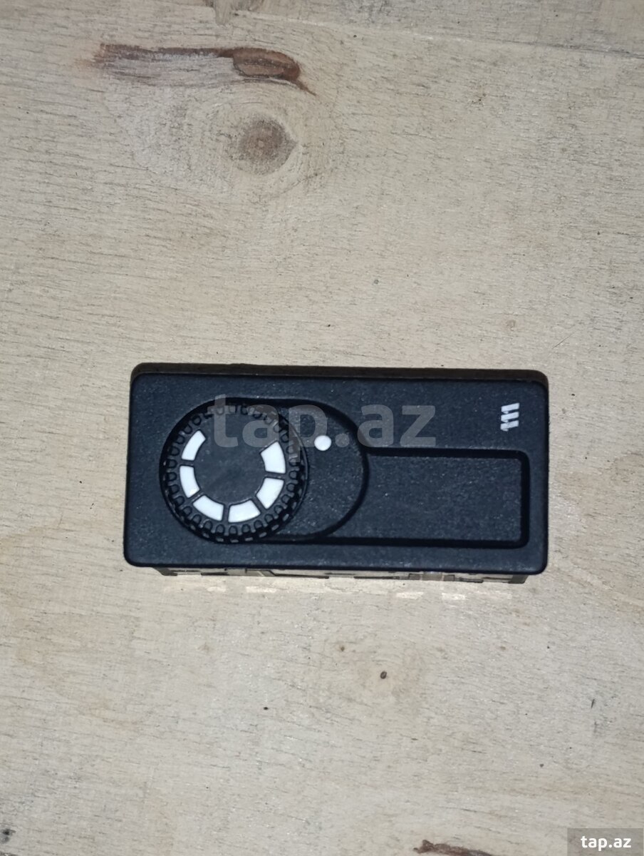 DAF 105 qızdırıcı beyni (4)