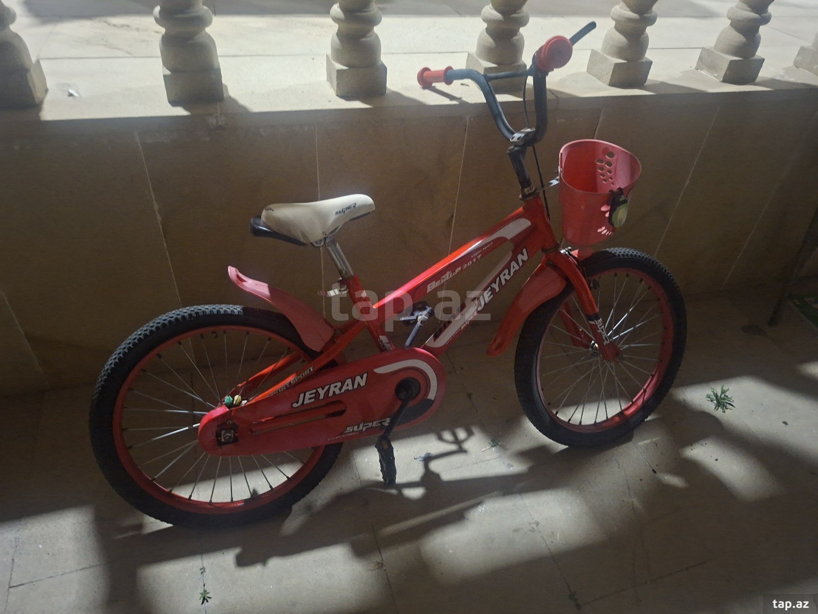 Velosiped