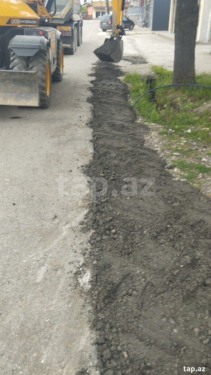 Alt və üst yapı iş icraçısı işi axtarıram (10)
