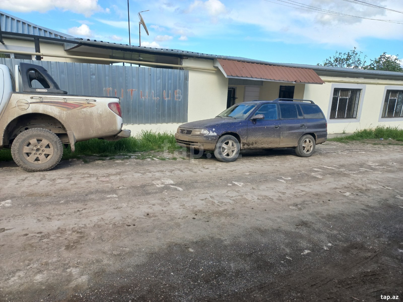 Opel Astra, 1997 il (20)