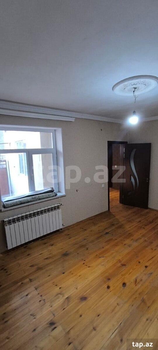 Həyət evi, Sumqayıt ş. (4)