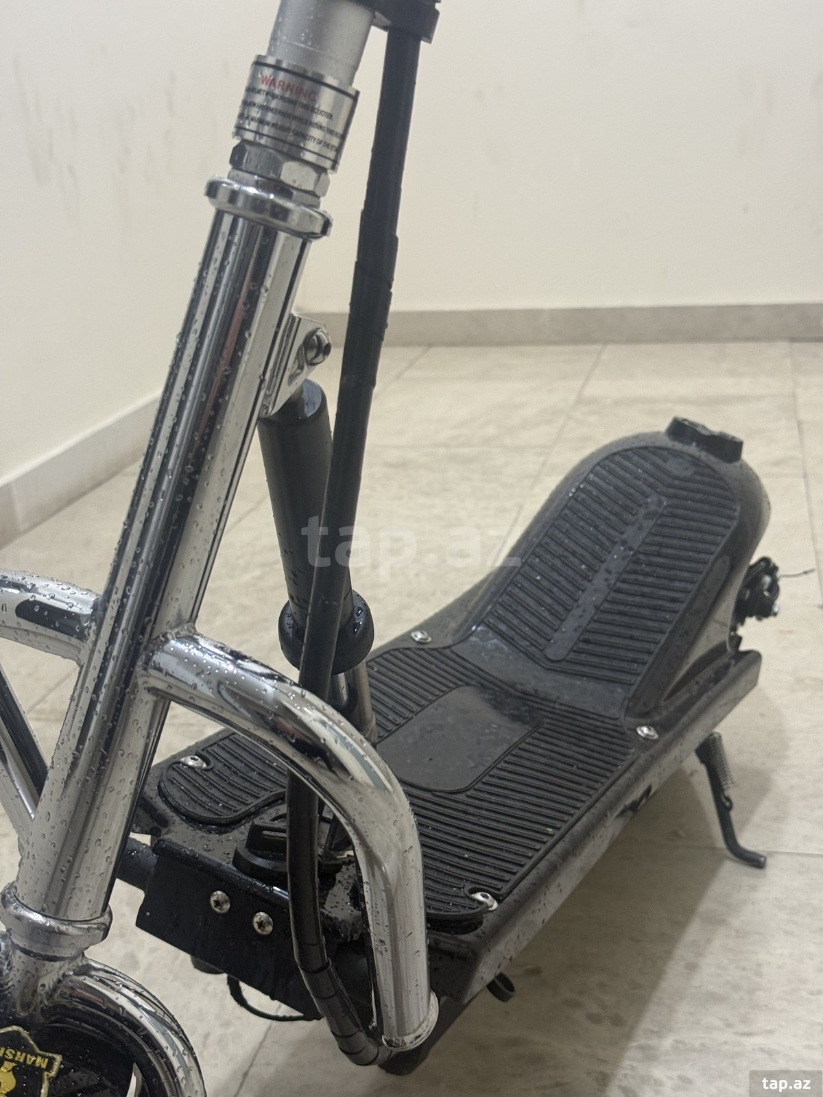 Elektrik skuter (9)