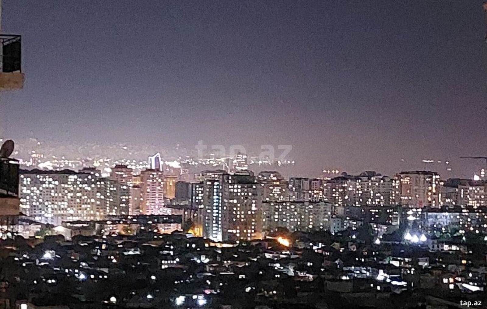 3-otaqlı yeni tikili, Yeni Yasamal qəs., 77 m²