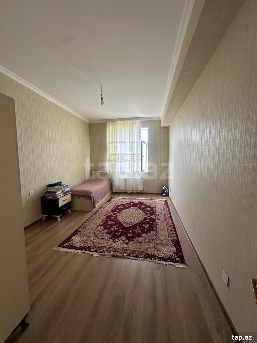 4-otaqlı yeni tikili kirayə verilir, Lənkəran r., 63.45 m² (4)