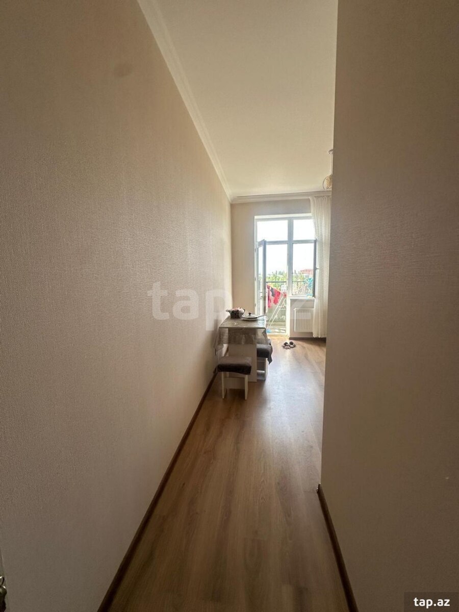 4-otaqlı yeni tikili kirayə verilir, Lənkəran r., 63.45 m² (8)