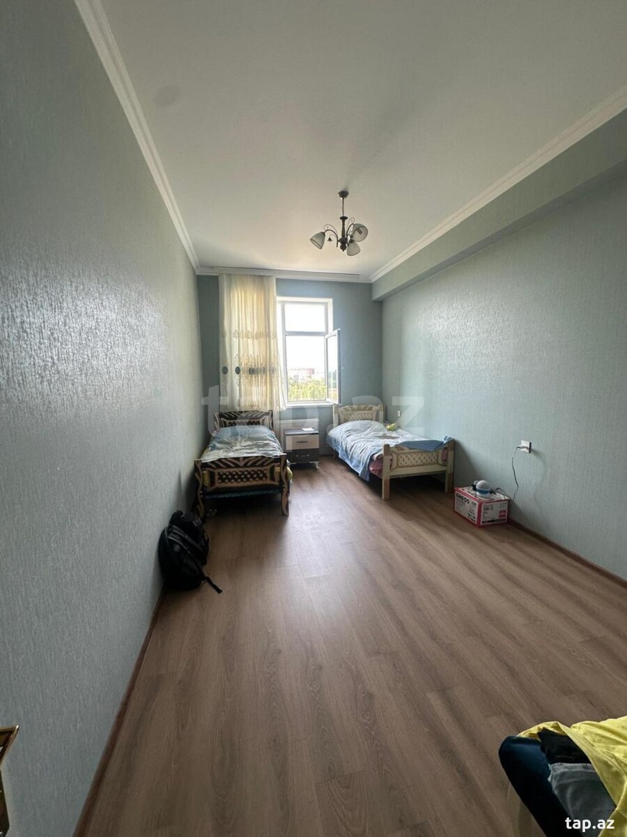 4-otaqlı yeni tikili kirayə verilir, Lənkəran r., 63.45 m² (10)