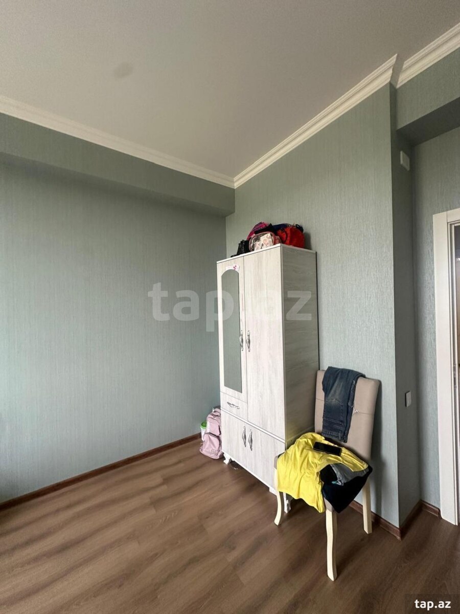 4-otaqlı yeni tikili kirayə verilir, Lənkəran r., 63.45 m² (11)