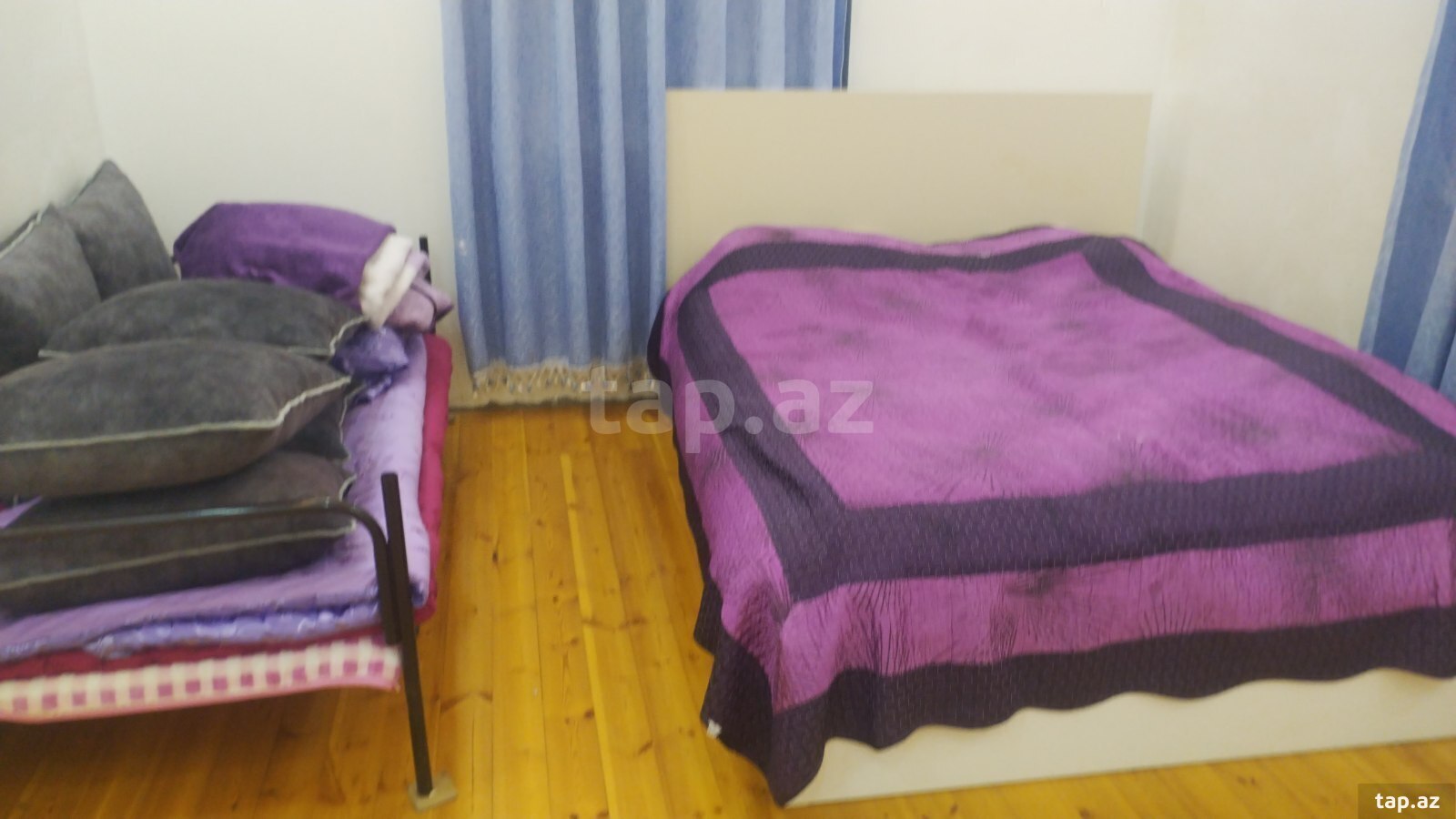 Yataq otağı mebeli