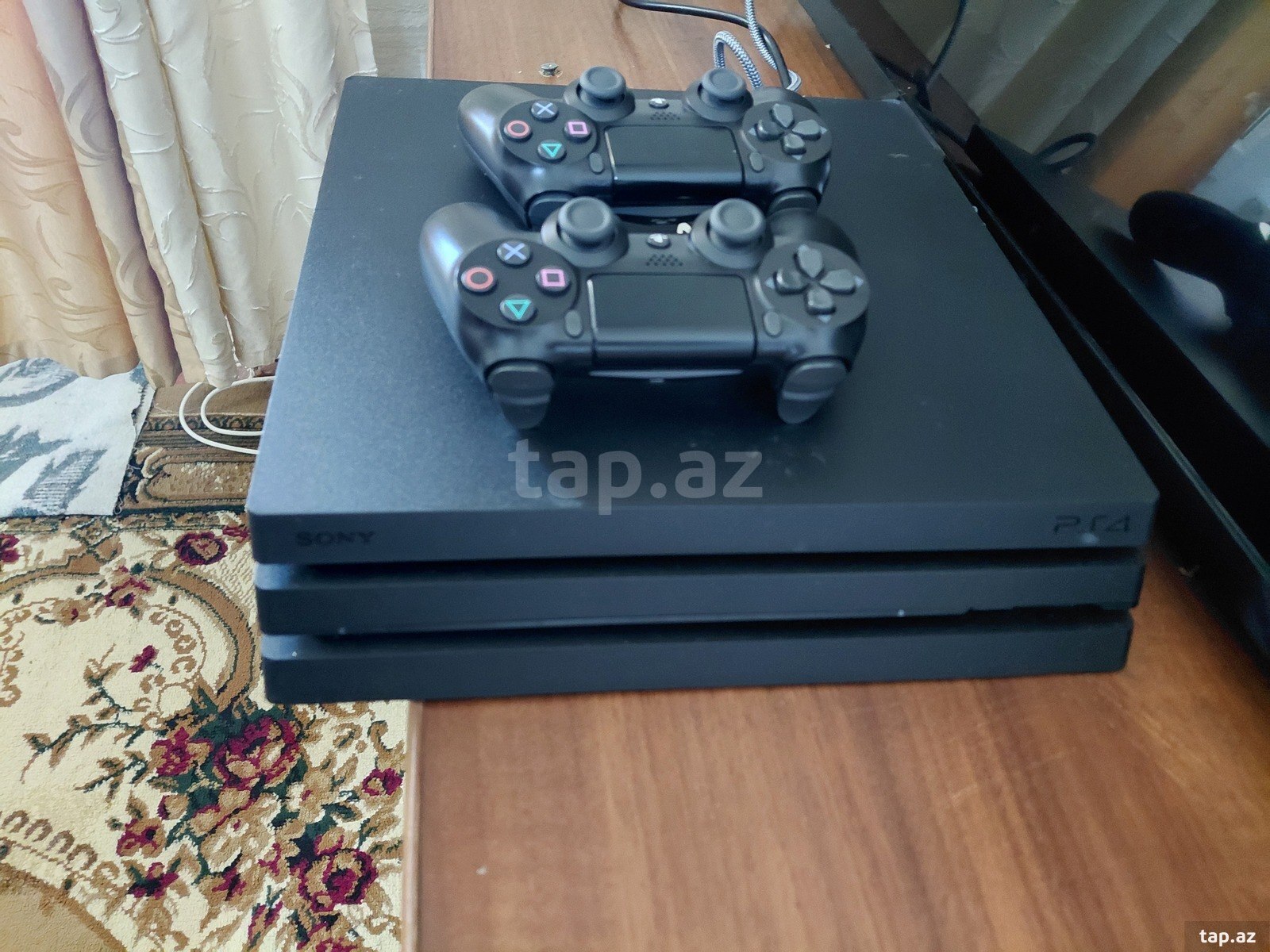 Sony PlayStation 4 Pro 1TB