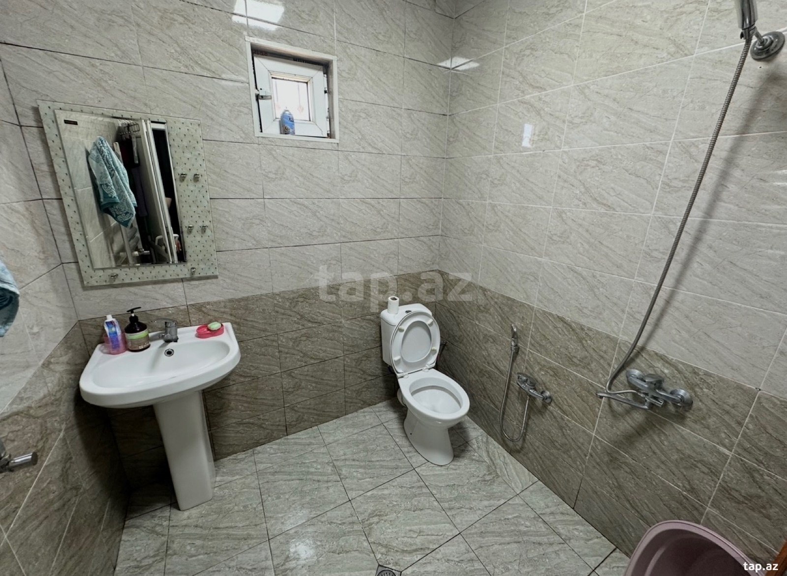 Həyət evi, Binəqədi qəs. (6)