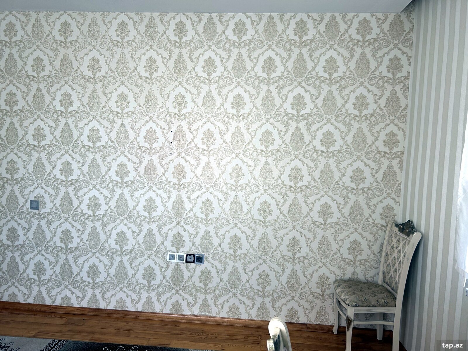 Həyət evi, Xətai r. (9)