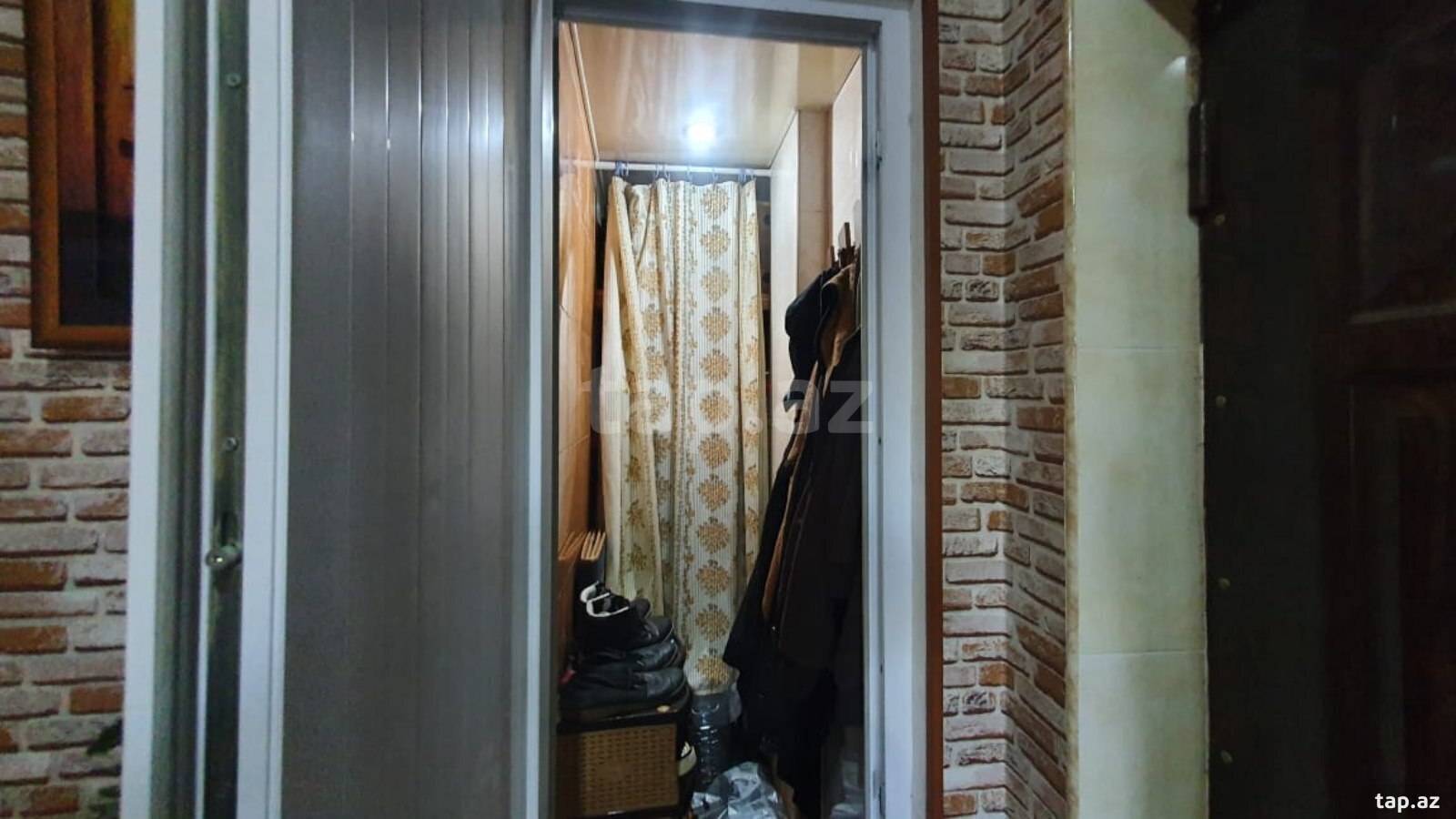 3-otaqlı yeni tikili, Nizami r., 82.5 m² (20)