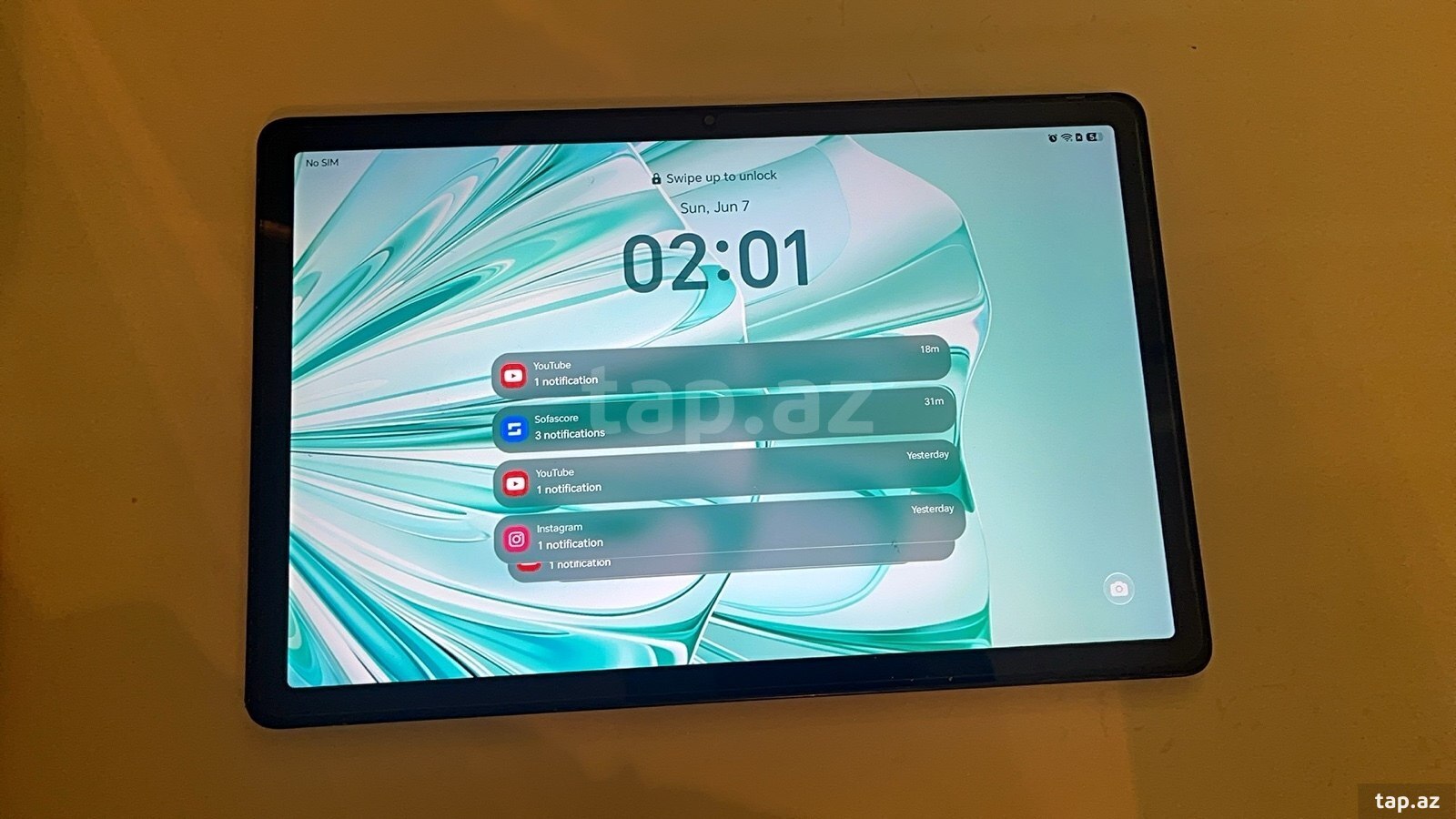 Honor Pad 8Xa (3)