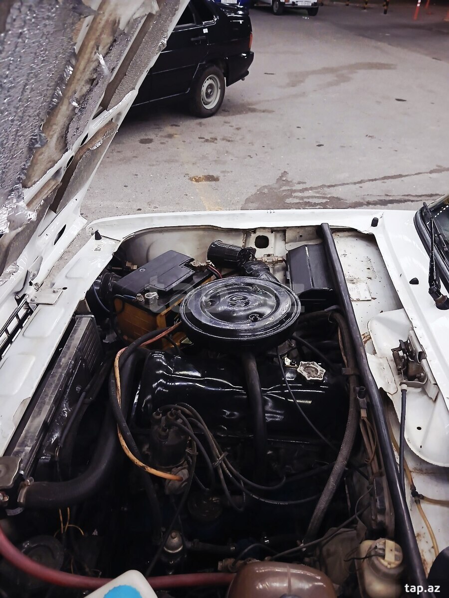 LADA (VAZ) 2107, 2002 il (12)