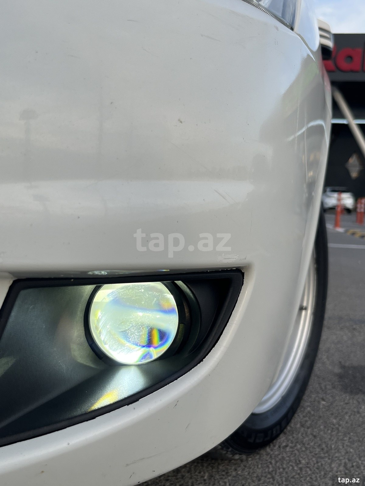 LADA (VAZ) Priora, 2018 il (6)