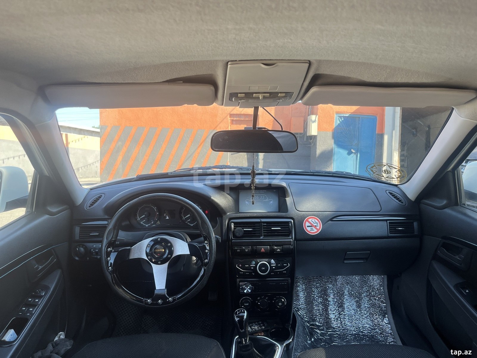 LADA (VAZ) Priora, 2018 il (12)