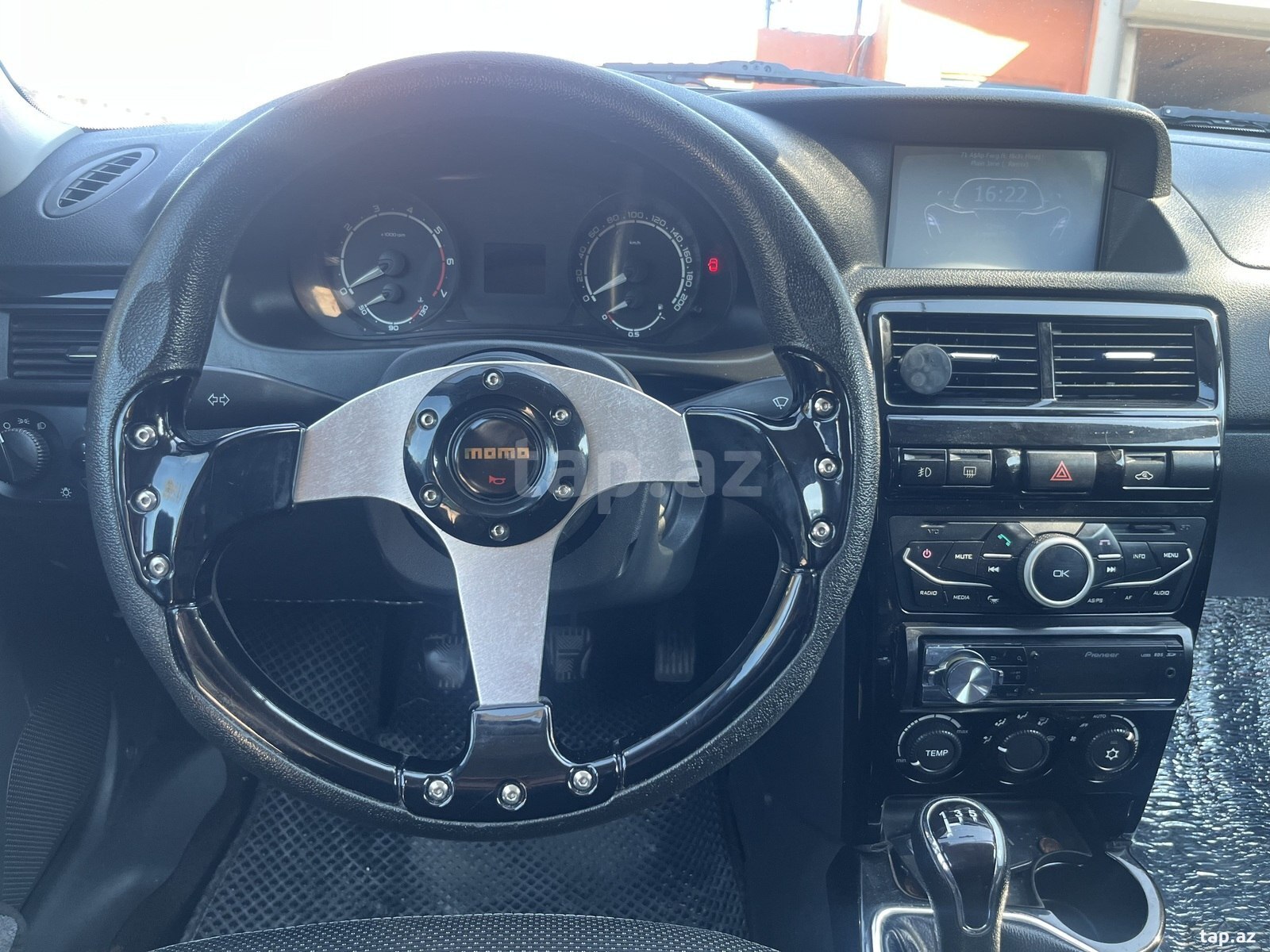 LADA (VAZ) Priora, 2018 il (11)