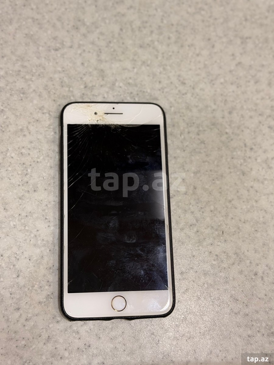 Apple iPhone 8 Plus Gold 256GB