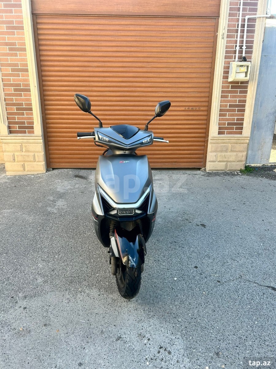 GST Angel X3,50, 2024 il (7)