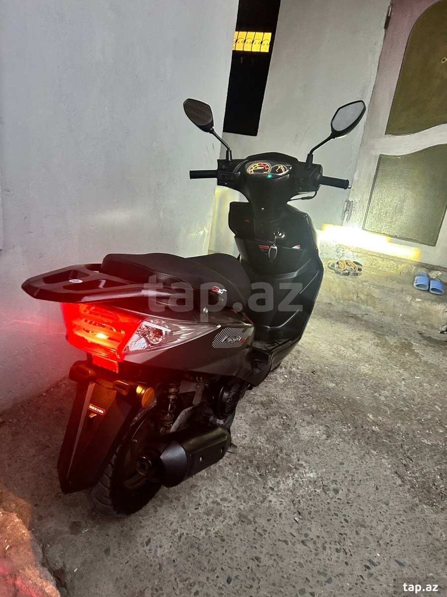 GST Angel X3,50, 2024 il (3)