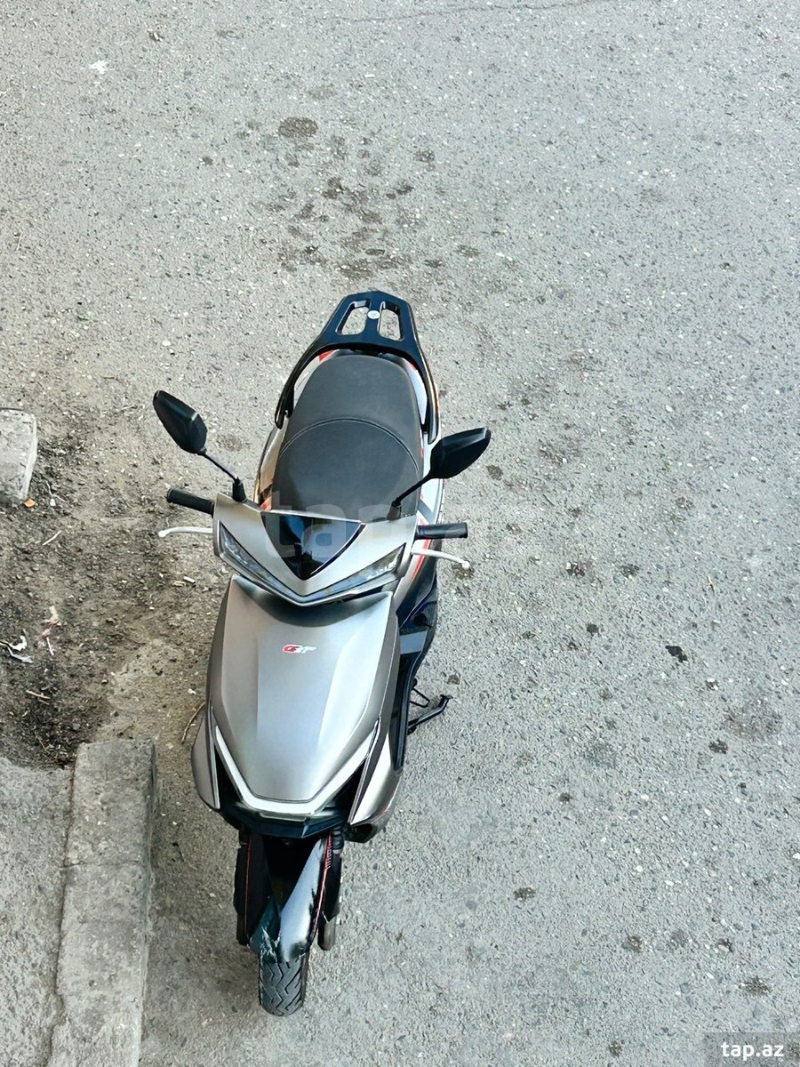 GST Angel X3,50, 2024 il (2)