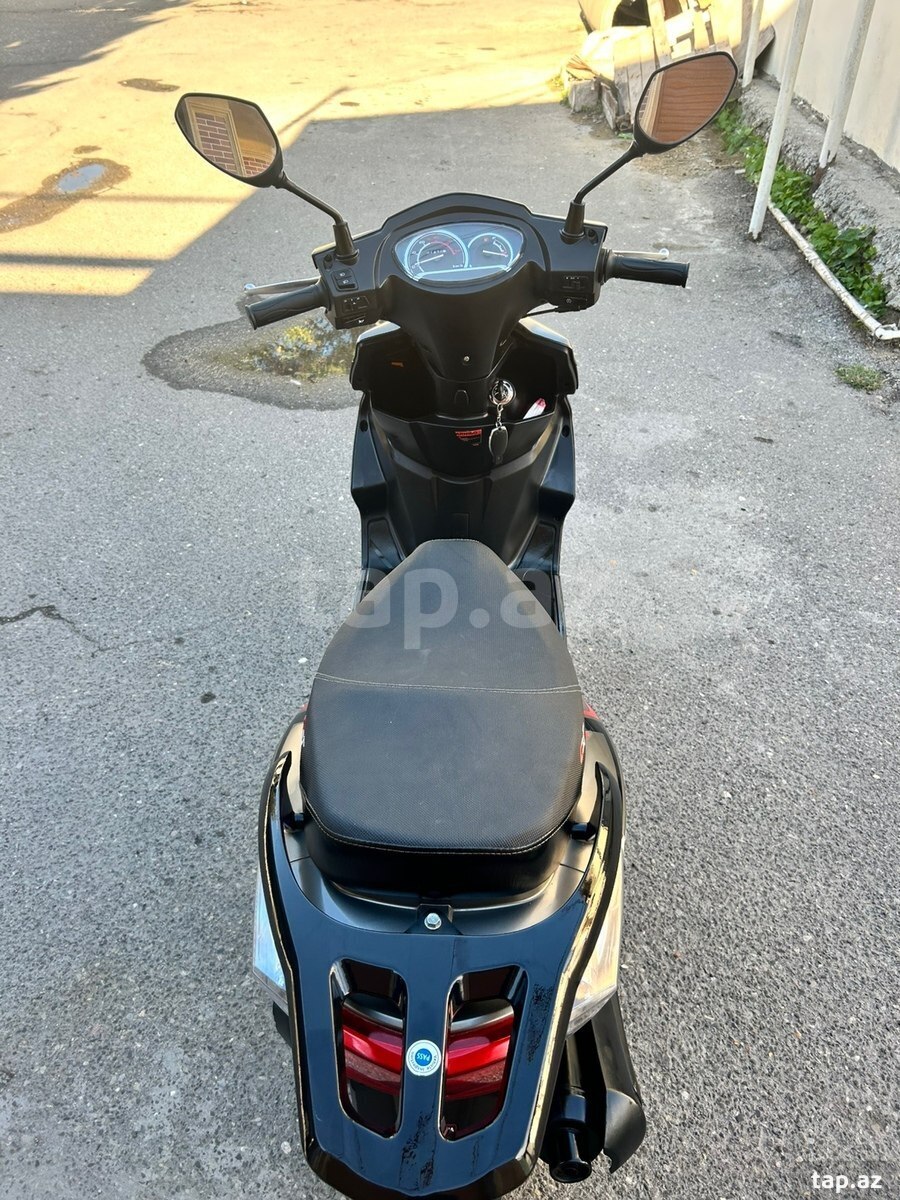 GST Angel X3,50, 2024 il (6)