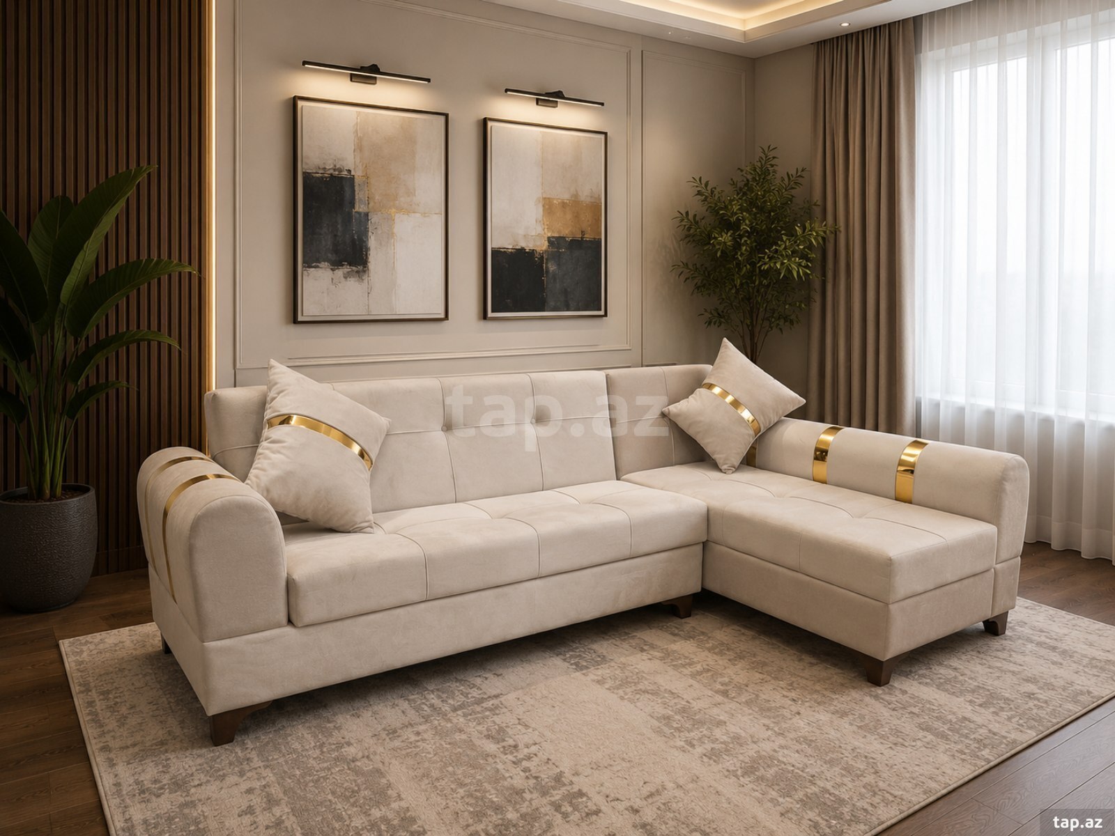 Kunc divan