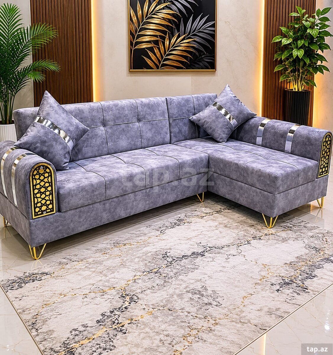 Künc divan