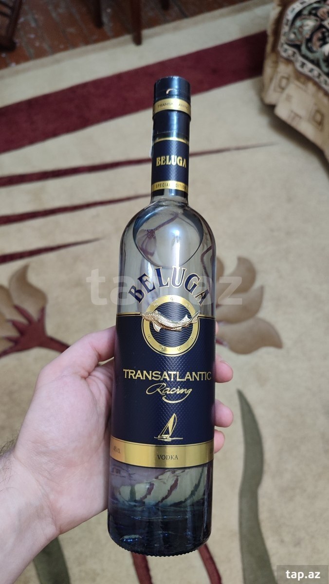 Beluga Transatlantic 0.5 l