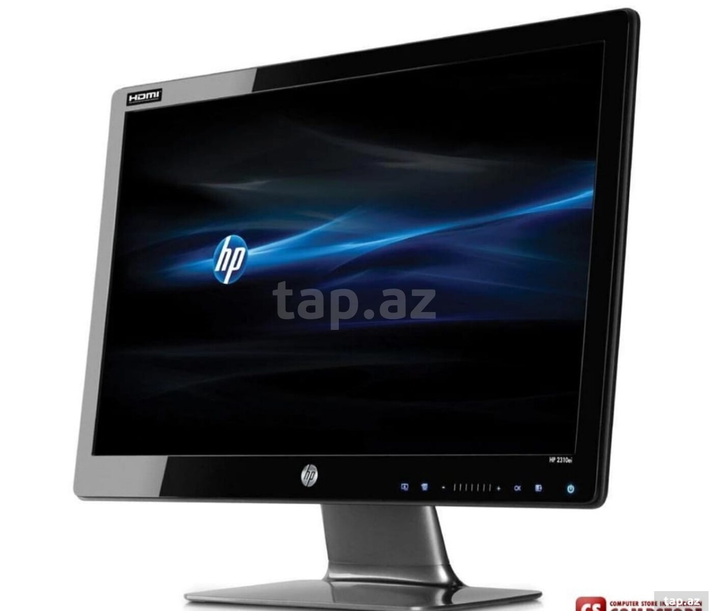 Masaüstü kompüter HP (12)