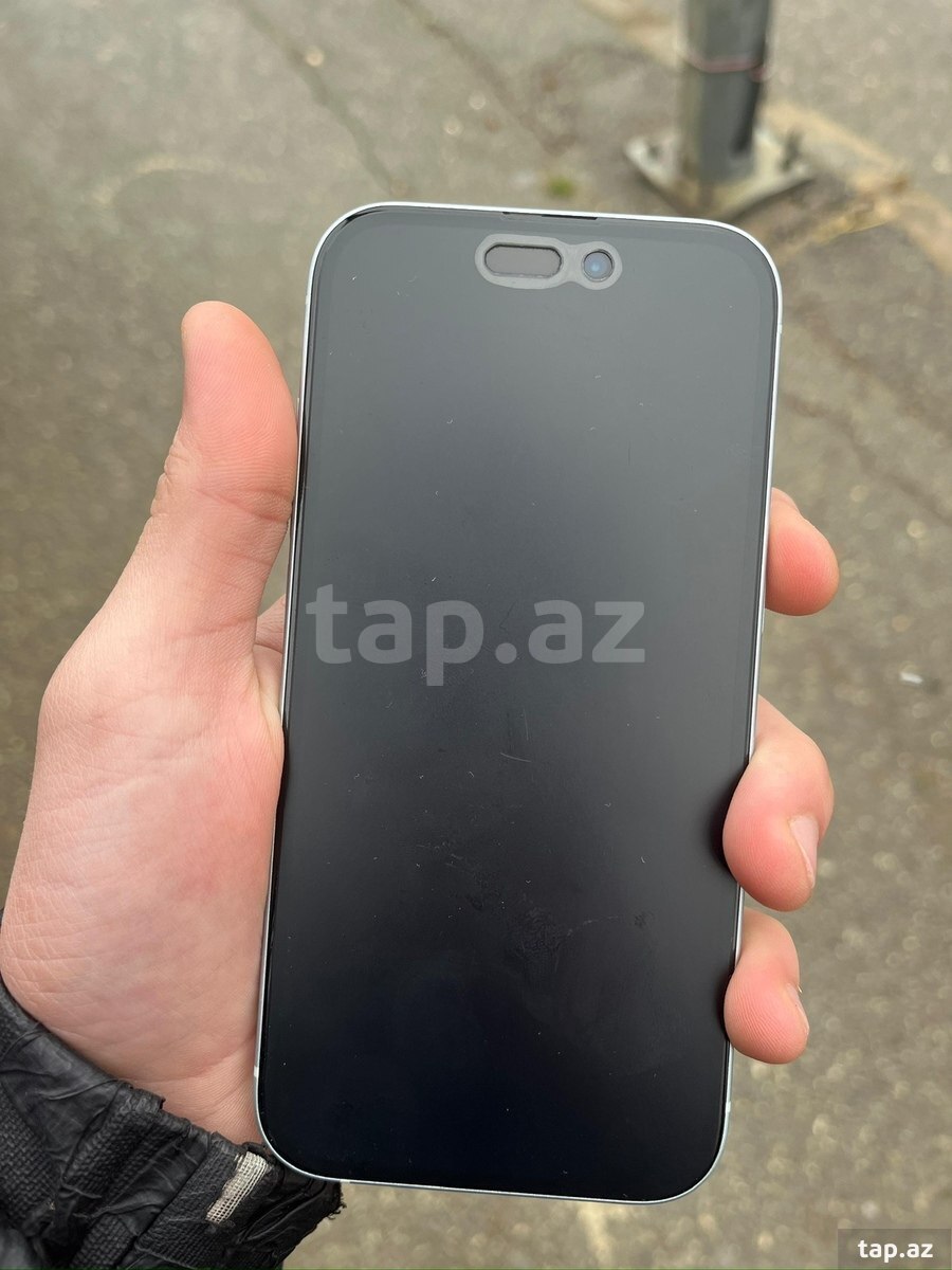 Apple iPhone 15 Blue 128GB/6GB
